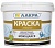 ЛАКРА Краска латексная моющаяся белая 6,5 кг.