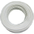 Трубка 1/4"(1м) белая