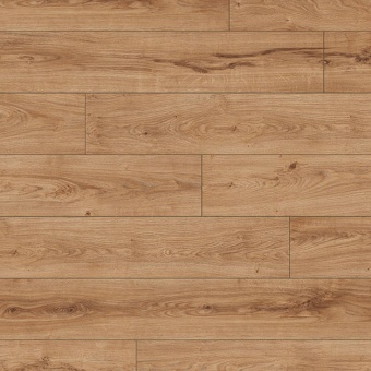 Ламинат Кроношпан 1285х192х8мм. Super natural classic К468 Дуб Гондола