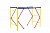 Секция ВСП 250/1,0х2,0